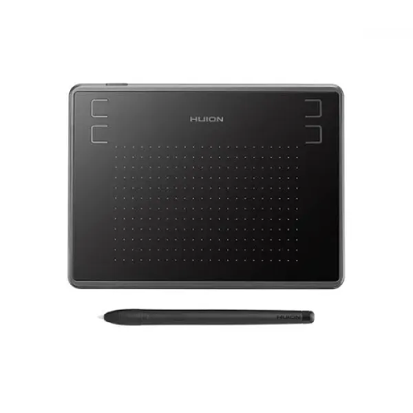 Huion H430P Graphics Tablet